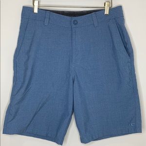 O’Neill Flat Front Shorts 30